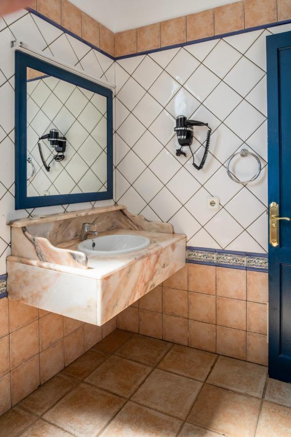 Отель Nazaret Mansion Коста-Тегисе Экстерьер фото