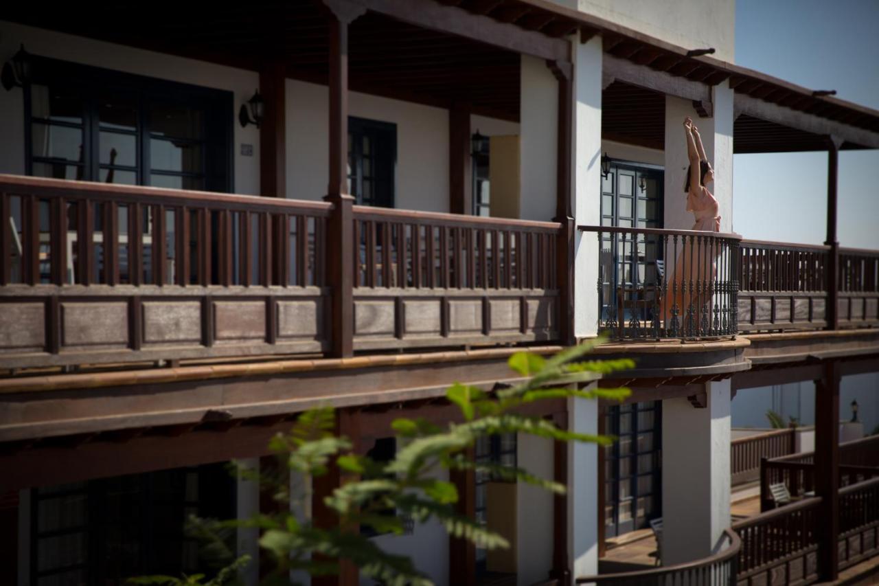 Отель Nazaret Mansion Коста-Тегисе Экстерьер фото